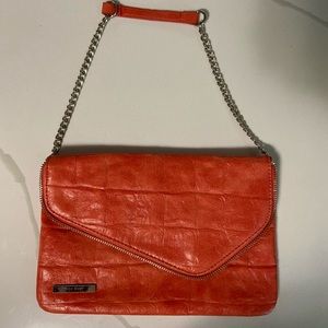 Nine West clutch
